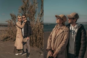 Budva: Guided Photo Walk with Professional Photographer