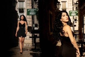 Budva: Guided Photo Walk with Professional Photographer