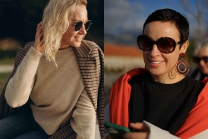 Budva: Guided Photo Walk with Professional Photographer