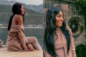 Budva: Guided Photo Walk with Professional Photographer