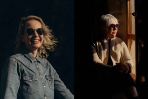 Budva: Guided Photo Walk with Professional Photographer