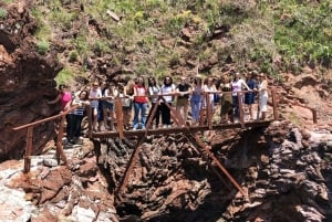 Budva: Hidden paradise tour with snorkeling and lunch