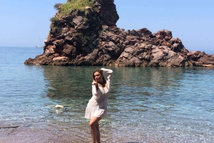 Budva: Hidden paradise tour with snorkeling and lunch