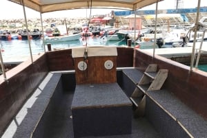 Budva: Mariolo Boat Tours - 3.5 hours panoramic tour
