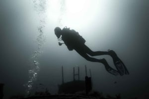 Budva: Scuba Diving Experience