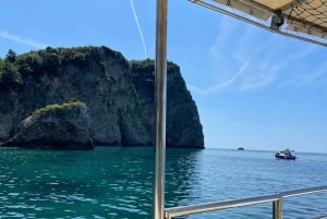 Budva: Scuba Diving Experience