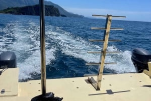 Budva: Scuba Diving Experience