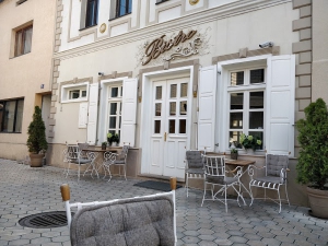 Cafe Bistro Berane