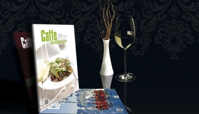 Caffe Montenegro Magazine