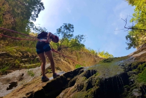 Canyoning Skurda River - Extreme adventure in Kotor City