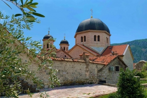 Kotor: Self-guided Discovery Walk of the Old Town