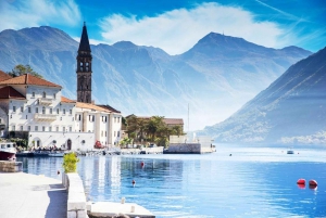 Croatia-Sicily-Amalfi Coast: Motorcycle Tour 05. - 27.10.25