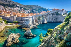 Croatia-Sicily-Amalfi Coast: Motorcycle Tour 05. - 27.10.25