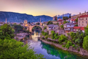 Croatia-Sicily-Amalfi Coast: Motorcycle Tour 05. - 27.10.25
