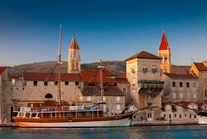 Croatia-Sicily-Amalfi Coast: Motorcycle Tour 05. - 27.10.25