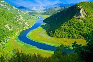 Croatia-Sicily-Amalfi Coast: Motorcycle Tour 05. - 27.10.25