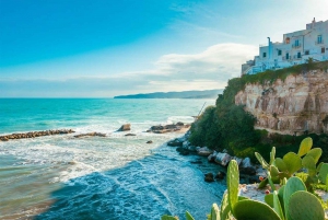 Croatia-Sicily-Amalfi Coast: Motorcycle Tour 05. - 27.10.25