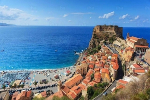 Croatia-Sicily-Amalfi Coast: Motorcycle Tour 05. - 27.10.25