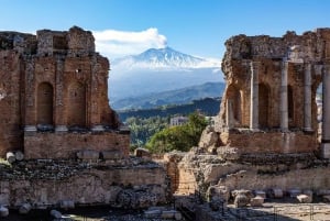 Croatia-Sicily-Amalfi Coast: Motorcycle Tour 05. - 27.10.25