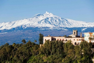 Croatia-Sicily-Amalfi Coast: Motorcycle Tour 05. - 27.10.25