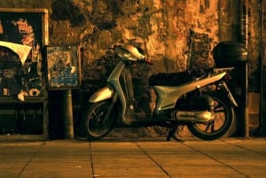 Croatia-Sicily-Amalfi Coast: Motorcycle Tour 05. - 27.10.25