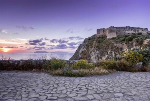 Croatia-Sicily-Amalfi Coast: Motorcycle Tour 05. - 27.10.25