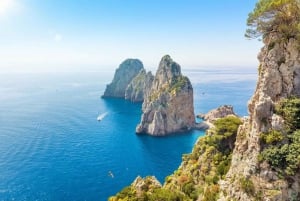 Croatia-Sicily-Amalfi Coast: Motorcycle Tour 05. - 27.10.25