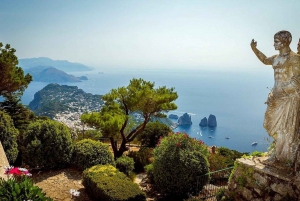 Croatia-Sicily-Amalfi Coast: Motorcycle Tour 05. - 27.10.25