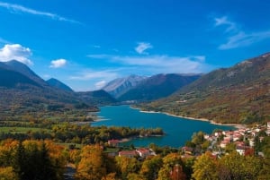 Croatia-Sicily-Amalfi Coast: Motorcycle Tour 05. - 27.10.25