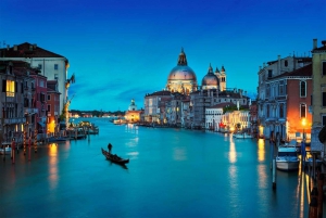 Croatia-Sicily-Amalfi Coast: Motorcycle Tour 05. - 27.10.25