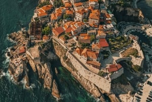 Crystal Beach – Swimming Paradise