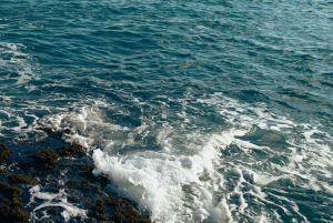 Crystal Beach – Swimming Paradise