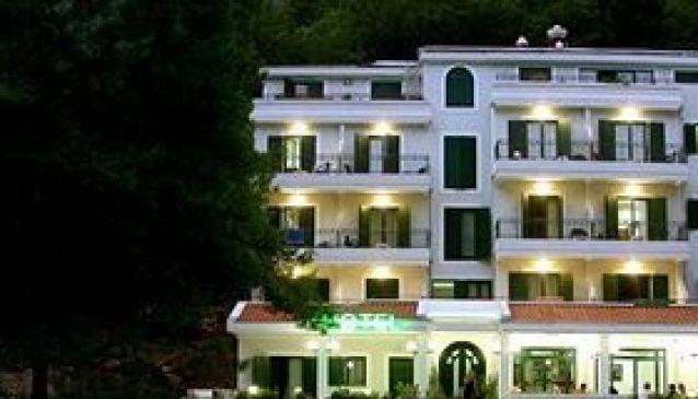 Danica Hotel Petrovac