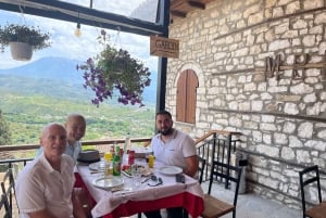 Day Tour of Berat and Ancient City of Apollonia SMALL GROUP