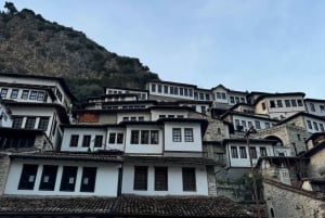 Day Tour of Berat and Ancient City of Apollonia SMALL GROUP