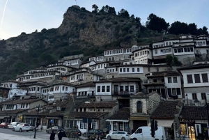 Day Tour of Berat and Ancient City of Apollonia SMALL GROUP