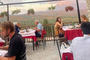 Day Tour of Berat and Ancient City of Apollonia SMALL GROUP