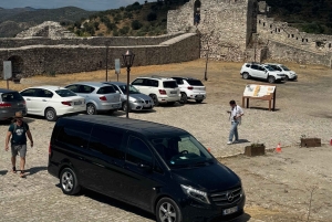 Day Tour of Berat and Ancient City of Apollonia SMALL GROUP