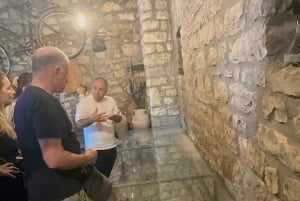 Day Tour of Berat and Ancient City of Apollonia SMALL GROUP