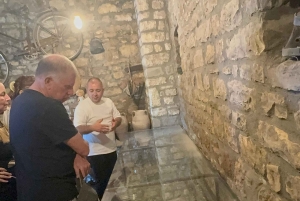 Day Tour of Berat and Ancient City of Apollonia SMALL GROUP