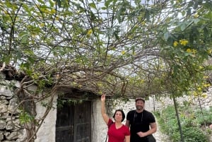 Day Tour of Berat and Ancient City of Apollonia SMALL GROUP