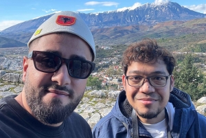 Day Tour of Berat and Ancient City of Apollonia SMALL GROUP