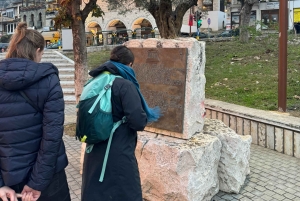 Day Tour of Berat and Ancient City of Apollonia SMALL GROUP