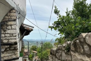 Day Tour of Berat and Ancient City of Apollonia SMALL GROUP