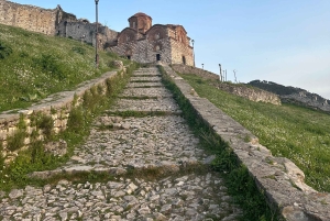 Day Tour of Berat and Ancient City of Apollonia SMALL GROUP