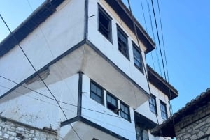 Day Tour of Berat and Ancient City of Apollonia SMALL GROUP