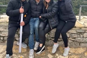 Day Tour of Berat and Ancient City of Apollonia SMALL GROUP