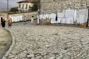 Day Tour of Berat and Ancient City of Apollonia SMALL GROUP
