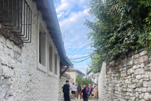 Day Tour of Berat and Ancient City of Apollonia SMALL GROUP
