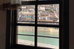 Day Tour of Berat and Ancient City of Apollonia SMALL GROUP